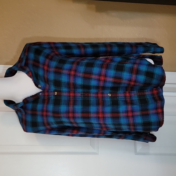 American Eagle Outfitters Tops - American Eagle Flannel - Medium